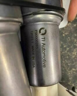 525 Dual Hellcat Walbro Fuel Pumps