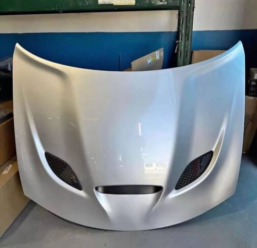 StreetDomin8 Hood for Charger – Power, Style, and Precision in One - Image 2