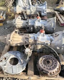 All Your Mopar Engines – The Power Behind the Legacy