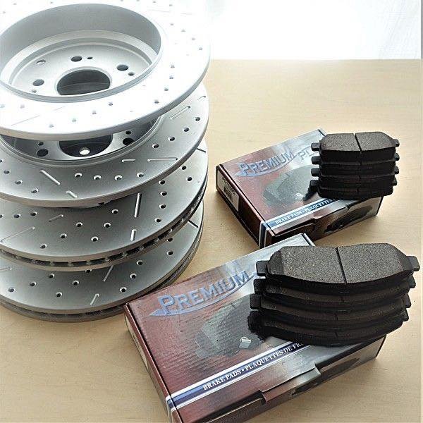 Mercedes Brembo – Brand New OEM Performance Braking System - Image 10