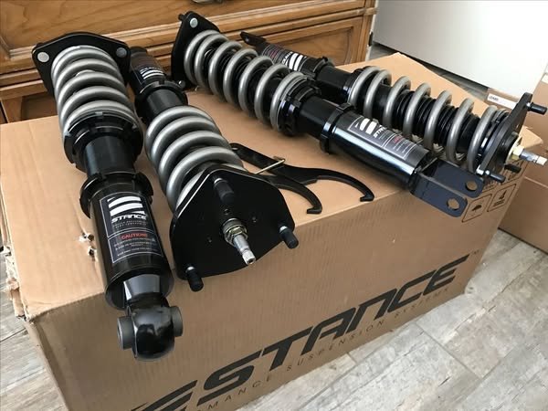 Mercedes Brembo – Brand New OEM Performance Braking System - Image 7