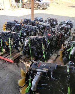 All Your Mopar Engines – The Power Behind the Legacy