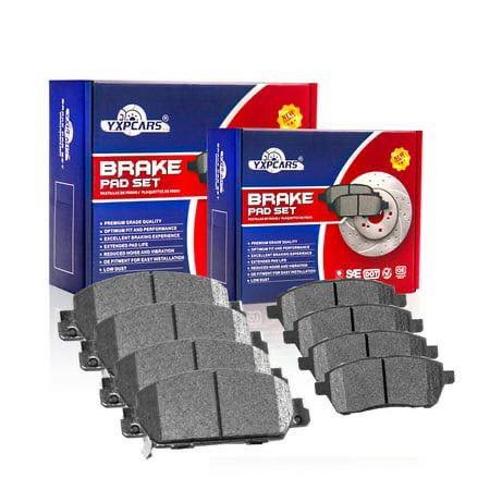 Mercedes Brembo – Brand New OEM Performance Braking System - Image 11