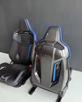 BMW m2 G87 carbon bucket seats-In Stock