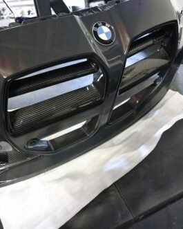 xDrive G80 M3 in Dravit Gray