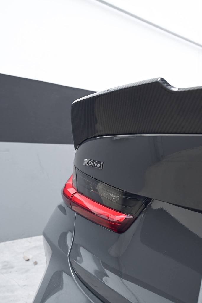 xDrive G80 M3 in Dravit Gray - Image 5