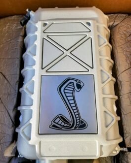 New MUSTANG GT500 Supercharger – Unleash Peak Performance