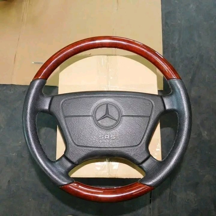 AMG Aero Monoblock R18 Rims - Image 6