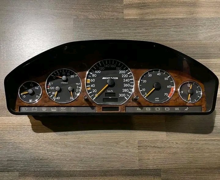 AMG Aero Monoblock R18 Rims - Image 7