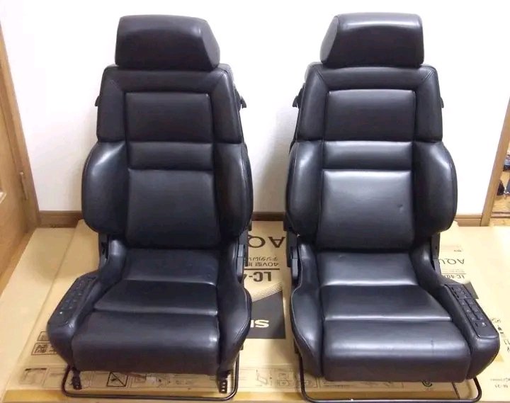 AMG Aero Monoblock R18 Rims - Image 2