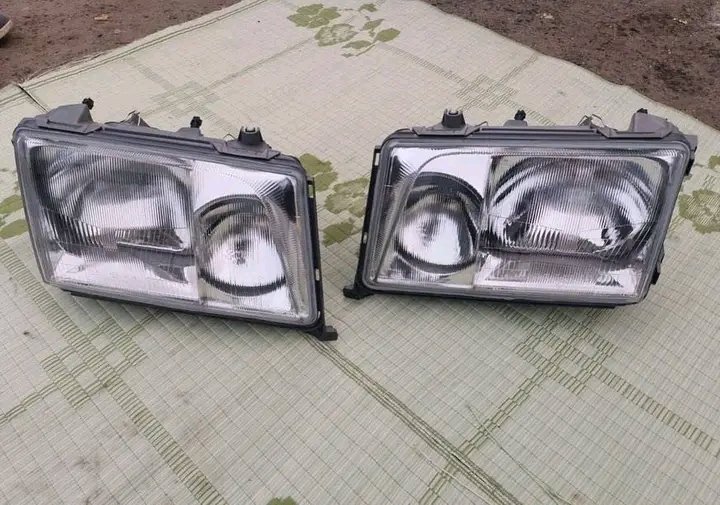 AMG Aero Monoblock R18 Rims - Image 4