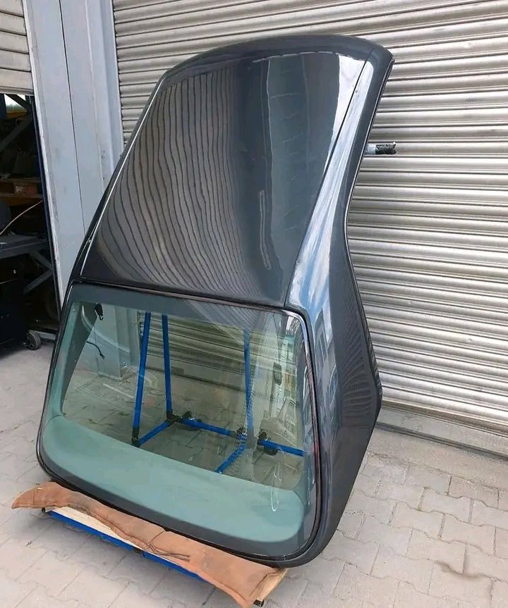 AMG Aero Monoblock R18 Rims - Image 3