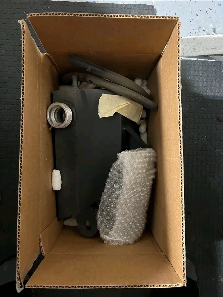 Paxton Supercharger Kit 2200SL – 2015-2017 Ford Mustang - Image 4