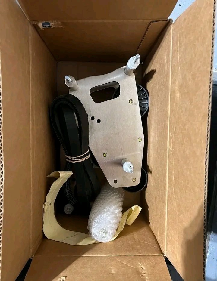 Paxton Supercharger Kit 2200SL – 2015-2017 Ford Mustang - Image 5