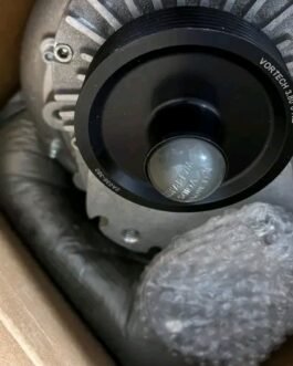 Paxton Supercharger Kit 2200SL – 2015-2017 Ford Mustang