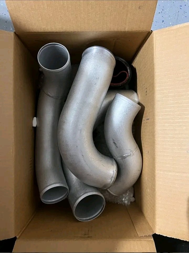 Paxton Supercharger Kit 2200SL – 2015-2017 Ford Mustang - Image 6