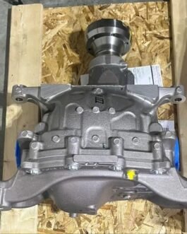 Mustang S550 Differential 3.15 – Precision-Tuned for Everyday Performance and Efficiency