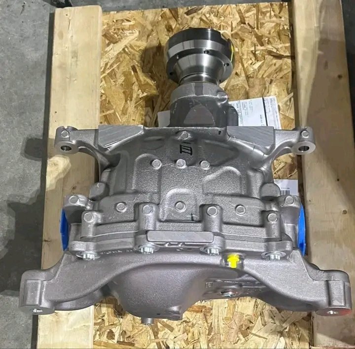 Mustang S550 Differential 3.15 – Precision-Tuned for Everyday Performance and Efficiency - Image 2