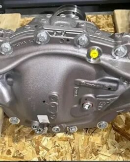 Mustang S550 Differential 3.15 – Precision-Tuned for Everyday Performance and Efficiency