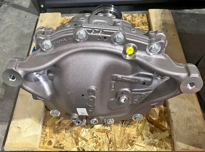 Mustang S550 Differential 3.15 – Precision-Tuned for Everyday Performance and Efficiency