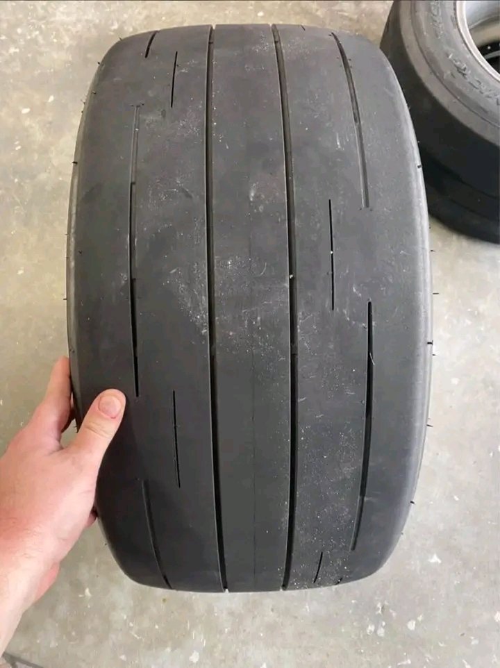 Mustang BeLak Series 3 Wheels – Built for Precision, Performance, and Presence - Image 4