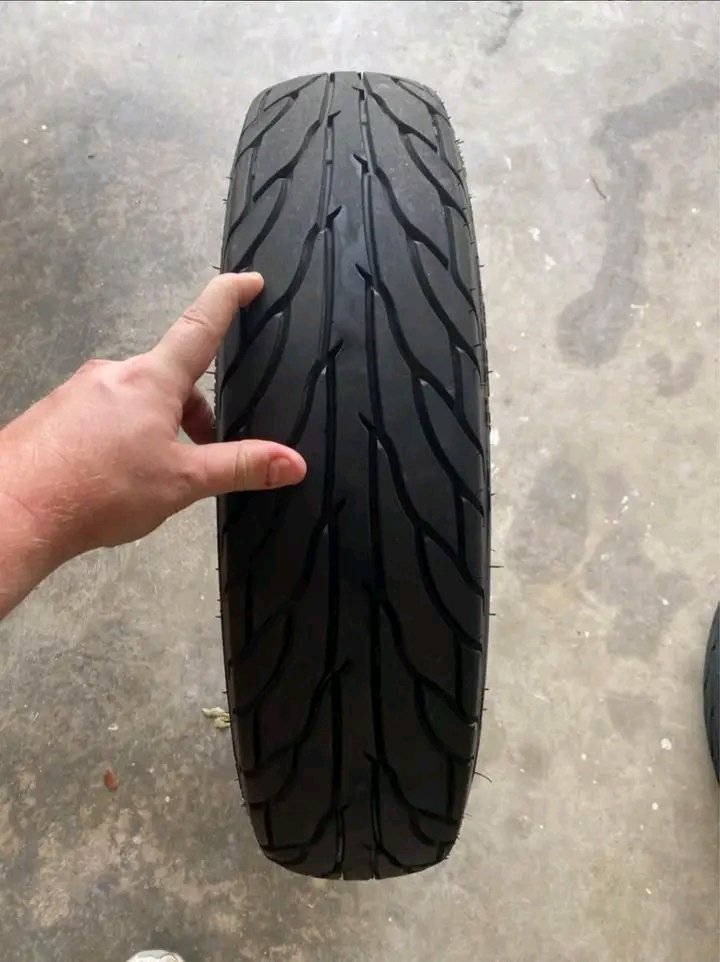 Mustang BeLak Series 3 Wheels – Built for Precision, Performance, and Presence - Image 5