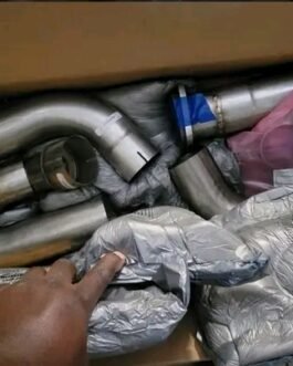 CORSA Performance 1 7/8″ x 3″ Long Tube Headers – Big Flow, Big Sound, Big Gains