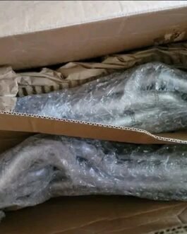 CORSA Performance 1 7/8″ x 3″ Long Tube Headers – Big Flow, Big Sound, Big Gains