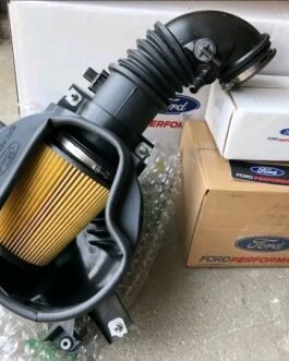 Ford Performance Tune for 2018+ Mustang GT – Factory-Backed Power with OEM Reliability