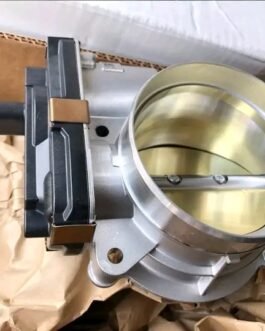 Ford Performance Tune for 2018+ Mustang GT – Factory-Backed Power with OEM Reliability