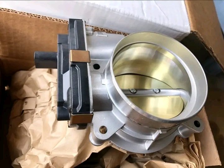 Ford Performance Tune for 2018+ Mustang GT – Factory-Backed Power with OEM Reliability - Image 2