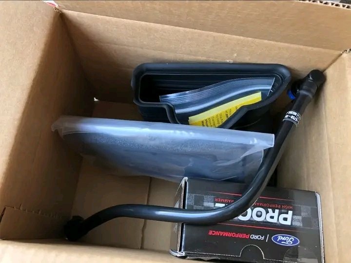 Ford Performance Tune for 2018+ Mustang GT – Factory-Backed Power with OEM Reliability - Image 3