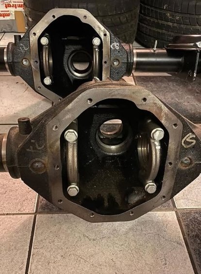 Mercedes Benz G Class W463 – Unmatched Power, Luxury & Heritage - Image 3