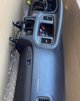 Hellfire Dash Kit – Ignite your interior with precision and style.