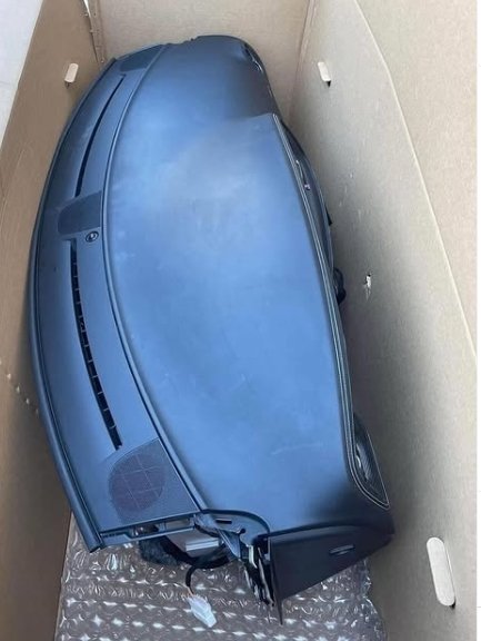 Hellfire Dash Kit – Ignite your interior with precision and style. - Image 3