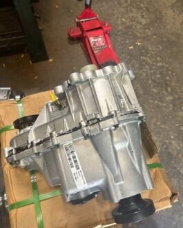 Durango Hellcat Transfer Case – Precision Engineered Performance