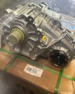 Durango Hellcat Transfer Case – Precision Engineered Performance