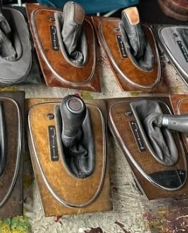 CheckMate Handles – The Perfect Match for Checkpoint 211 OEM Standards