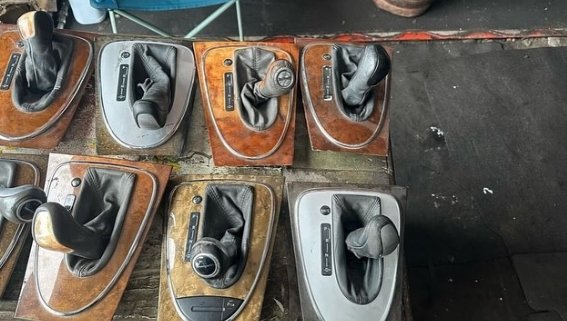 CheckMate Handles – The Perfect Match for Checkpoint 211 OEM Standards - Image 3