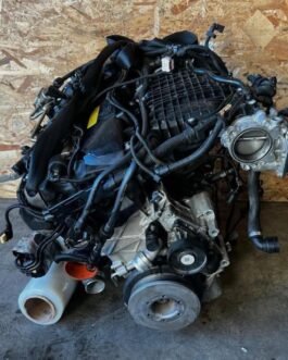 BMW OEM F30 F32 F36 F22 G30 G12 B58 Tested and Fully Functional Engine – Precision Power for Your BMW