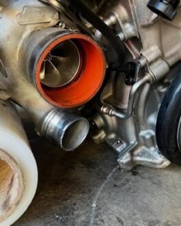 BMW OEM F30 F32 F36 F22 G30 G12 B58 Tested and Fully Functional Engine – Precision Power for Your BMW