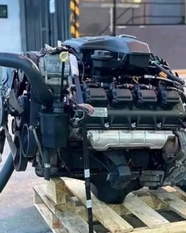 V8 5.7 HEMI Engine for Dodge Ram – Legendary Power, Built to Last