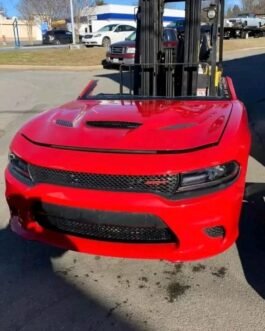 Massive OEM Parts Liquidation