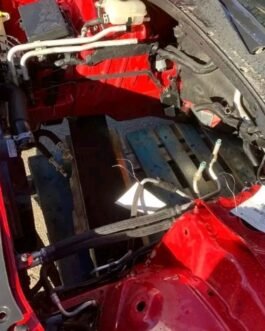 Massive OEM Parts Liquidation