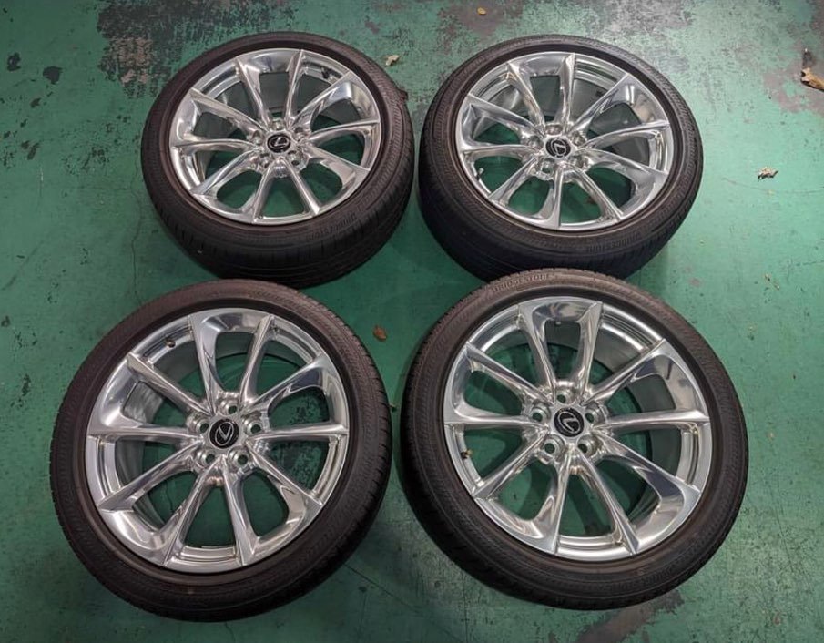 All Your Lexus Parts – All OEM - Image 61