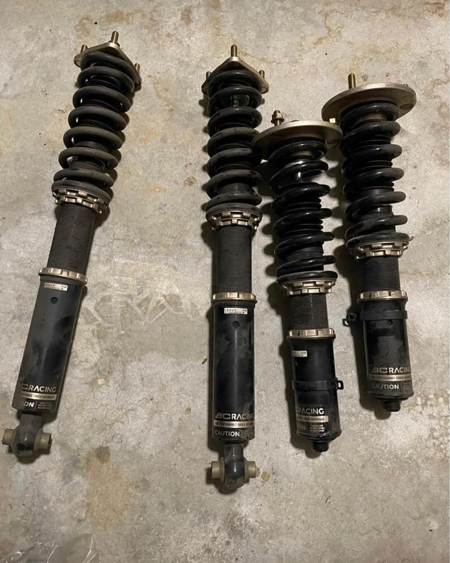 All Your Lexus Parts – All OEM - Image 67