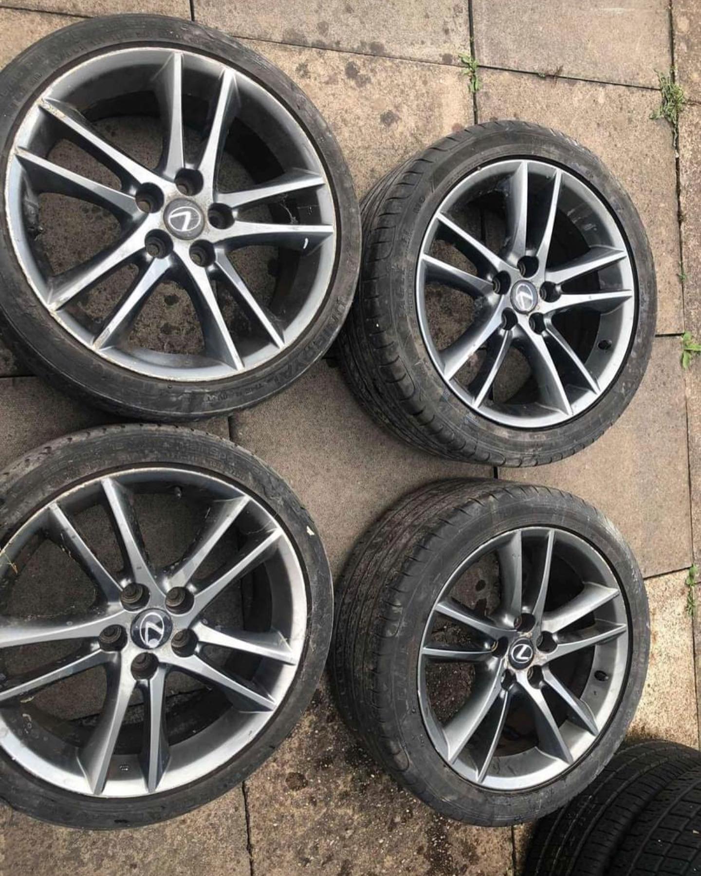 All Your Lexus Parts – All OEM - Image 69