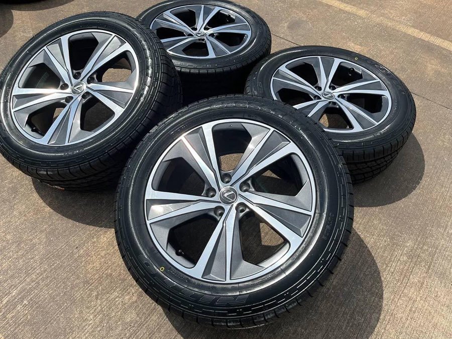 All Your Lexus Parts – All OEM - Image 74