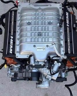 Durango Dominator Parts – Built to match the SUV’s commanding power.