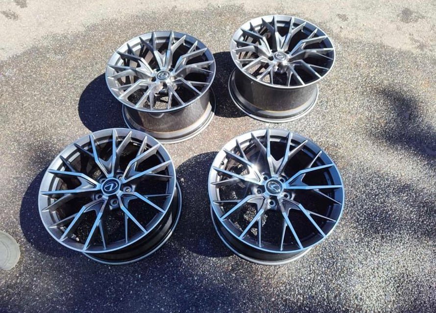 All Your Lexus Parts – All OEM - Image 77